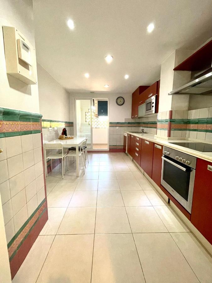 Solguest A 7 Minutos De Puerto Banus 1ª Linea Playa!!! Appartement Marbellac