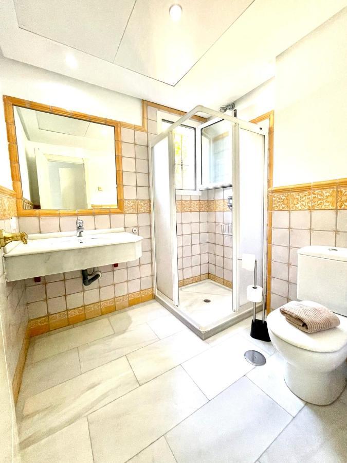 Solguest A 7 Minutos De Puerto Banus 1ª Linea Playa!!! Appartement Marbellac
